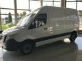 2020 Mercedes-Benz Sprinter, белый - вид 1
