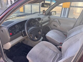 1991 Volkswagen Vento, красный, 100000 рублей, вид 5