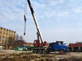 1998 Сокол СКАТ-32, синий, 2000000 рублей - вид 11