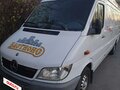 2014 Mercedes-Benz Sprinter, белый, 1400000 рублей