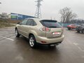2005 Lexus RX 400h II, золотистый, 1050000 рублей - вид 4