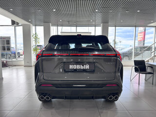 2026 Geely Cityray, серый, 2739990 рублей, вид 5