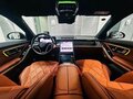 2025 Mercedes-Benz Maybach S-Класс 580 II (Z223), чёрный, 20000018 рублей - вид 10
