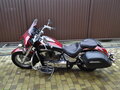 2004 Honda VTX 1300, чёрный, 770000 рублей