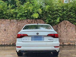2021 Volkswagen Sagitar III, белый, 1250000 рублей, вид 5
