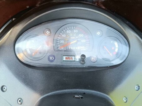 2019 Moto-Italy Neo 50, чёрный, 99000 рублей, вид 3