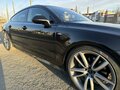 2015 Audi A7 I (4G) Рестайлинг, чёрный, 3900000 рублей - вид 8
