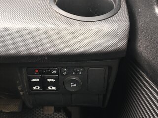 2008 Honda Freed I, серый, 990000 рублей, вид 5