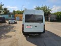 2010 Ford Transit, белый, 930000 рублей - вид 2