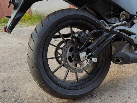 2024 Harley-Davidson X350, серый, 835000 рублей, вид 5