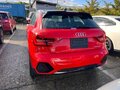 2021 Audi A1 citycarver II (GB), красный, 1563911 рублей - вид 2