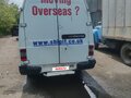 2003 LDV Convoy, белый, 285000 рублей