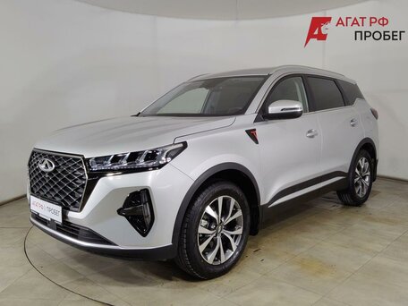 Chery Tiggo 7 Pro Max I