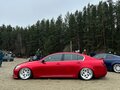 2005 Lexus GS 300 III, чёрный, 1600000 рублей - вид 7