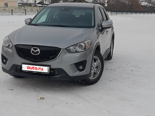 2013 Mazda CX-5 I, серебристый, 1700000 рублей, вид 1