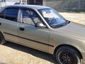 2006 Hyundai Accent ТагАЗ II, бежевый - вид 3