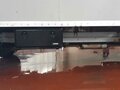 2002 Mercedes-Benz Sprinter, серебристый, 1500000 рублей - вид 7