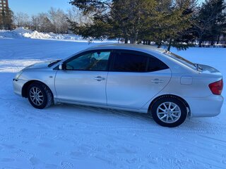 2003 Toyota Allion I, серый, 650000 рублей, вид 4