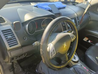 2008 Peugeot 4007, бежевый, 1070000 рублей, вид 5