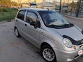 2009 Daewoo Matiz I Рестайлинг, серебристый, 250000 рублей - вид 2