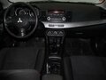 2010 Mitsubishi Lancer X, красный, 800000 рублей - вид 8