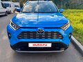 2020 Toyota RAV4 V (XA50), синий, 2720000 рублей - вид 7