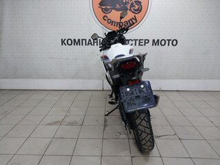 2023 Honda XL750 Transalp, белый, 1085000 рублей, вид 4
