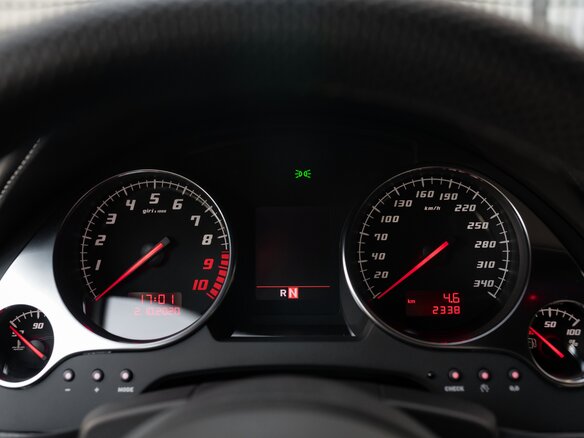 2013 Lamborghini Gallardo LP560-4 I Рестайлинг, чёрный - вид 21