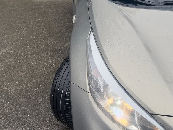 2014 Kia Ceed II, серебристый - вид 7
