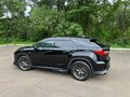 2016 Lexus RX 200t IV, чёрный, 4499000 рублей - вид 1