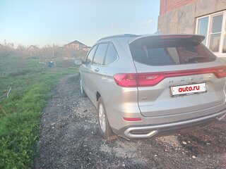 2024 Haval M6 II, серый, 1850000 рублей, вид 2