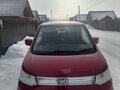 2013 Suzuki Wagon R V, красный, 480000 рублей - вид 3