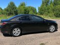 2008 Mazda 6 II (GH), чёрный, 799000 рублей - вид 3