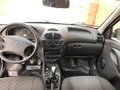 2013 Lada (ВАЗ) Kalina I, фиолетовый - вид 7
