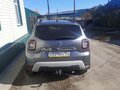2021 Renault Duster II, серый, 2200000 рублей - вид 3