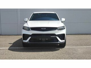 2023 Geely Tugella I Рестайлинг, белый, 3700000 рублей, вид 2