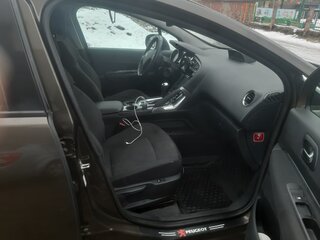 2012 Peugeot 3008 I, коричневый, 650000 рублей, вид 5
