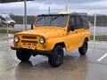 1984 УАЗ 469, жёлтый, 250000 рублей - вид 5