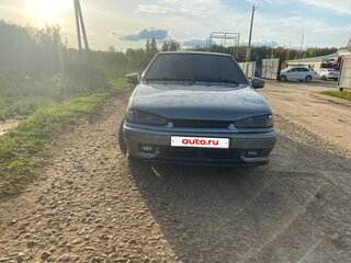2005 Lada (ВАЗ) 2115, серый, 250000 рублей, вид 2