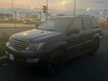 2005 Lexus GX 470 I, синий, 3000000 рублей