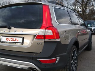 2015 Volvo XC70 II Рестайлинг, бежевый, 1800000 рублей, вид 5