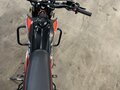 2024 Ataki Tracker 250, красный, 130000 рублей - вид 4