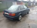 1991 Audi 80 IV (B3), синий, 260000 рублей - вид 11