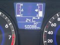 2014 Hyundai Solaris I Рестайлинг, красный, 900000 рублей - вид 10