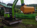 2015 Kobelco SK025, зелёный, 2850000 рублей - вид 4