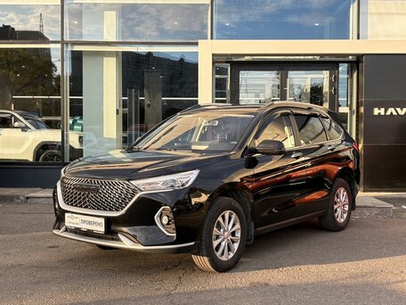 Haval M6 II
