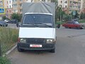 2001 ГАЗ ГАЗель (3302), белый, 450000 рублей - вид 4