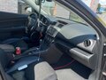 2008 Mazda 6 II (GH), пурпурный, 880000 рублей - вид 4