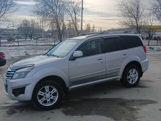 2012 Great Wall Hover H3 I, серебристый, 950000 рублей, вид 2