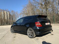 2003 Honda Civic Type R VII, чёрный - вид 3